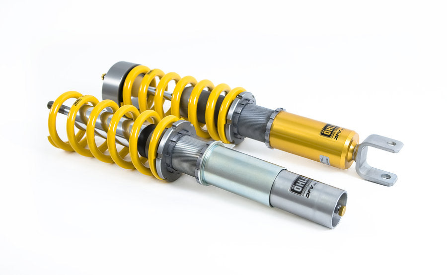 Öhlins Road & Track Coilover Suspension Porsche 911 (997) POZ MZ20S1