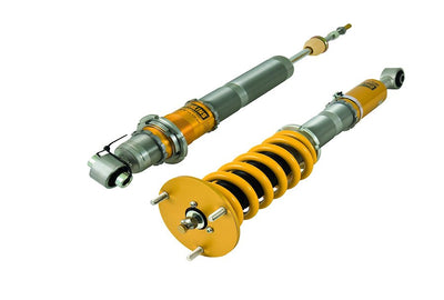 Öhlins Road & Track Coilover Suspension Lexus IS, IS-F, GS LES MI00S1