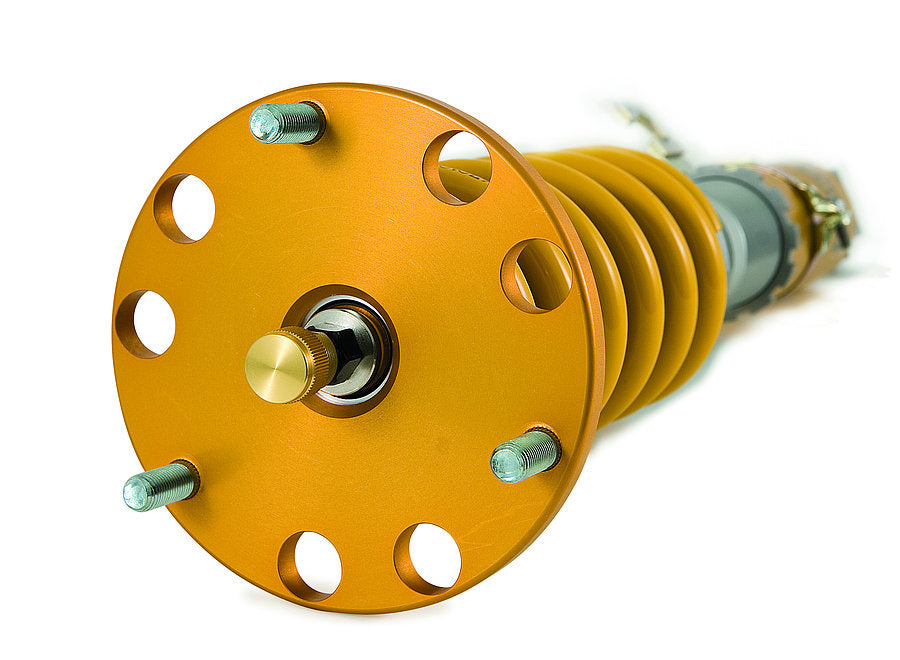 Öhlins Road & Track Coilover Suspension Mazda RX-7 (FD3S) MAS MI10S1