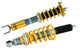 Öhlins Road & Track Coilover Suspension Mazda MX-5 (NA, NB) MAS MI20S1