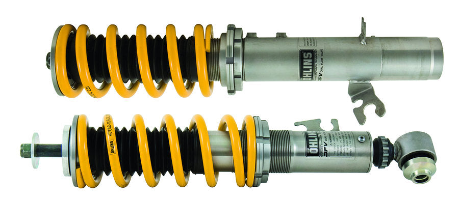 Öhlins Road & Track Coilover Suspension Mini Cooper (R55, R56, R57, R58, R59) BMS MI20S1