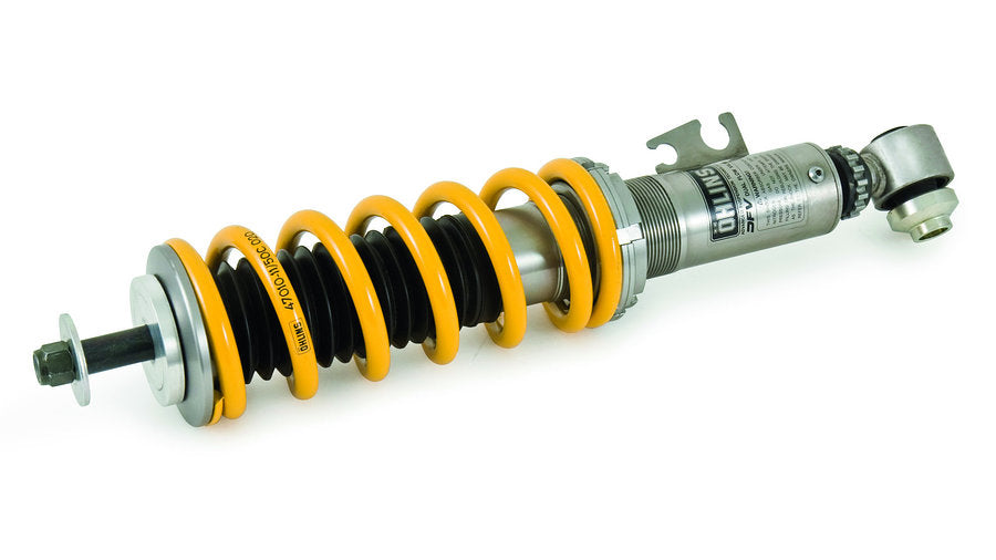 Öhlins Road & Track Coilover Suspension Mini Cooper (R55, R56, R57, R58, R59) BMS MI20S1