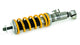 Öhlins Road & Track Coilover Suspension Mini Cooper (R55, R56, R57, R58, R59) BMS MI20S1