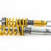 Öhlins Road & Track Coilover Suspension Porsche 911 (996) GT2, GT3, GT3 RS POS MI10S1