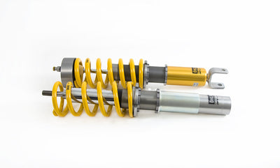 Öhlins Road & Track Coilover Suspension Porsche 911 (996) GT2, GT3, GT3 RS POS MI10S1