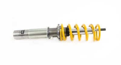 Öhlins Road & Track Coilover Suspension Porsche 911 (997) POZ MZ20S1