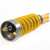 Öhlins Road & Track Coilover Suspension Porsche 911 (997) POZ MZ20S1