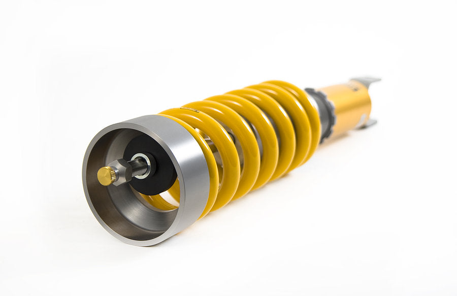 Öhlins Road & Track Coilover Suspension Porsche 911 (997) POZ MZ20S1