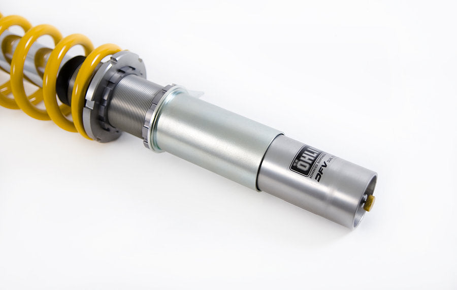 Öhlins Road & Track Coilover Suspension Porsche 911 (996) GT2, GT3, GT3 RS POS MI10S1