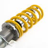 Öhlins Road & Track Coilover Suspension Porsche 911 (996) Carrera POZ MI00S1