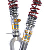 Öhlins Advanced Trackday Coilover Suspension Nissan GT-R, Nismo (R35) NIR GN00