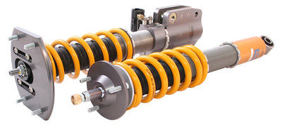 Öhlins Road & Track Coilover Suspension Porsche 911 (993) POR GP01S1