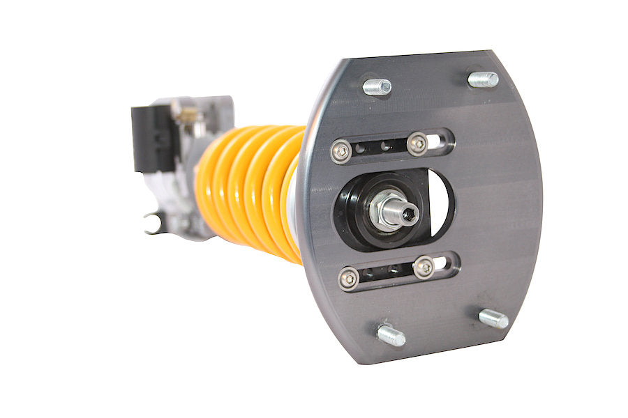 Öhlins Road & Track Coilover Suspension Porsche 911 (993) POR GP01S1