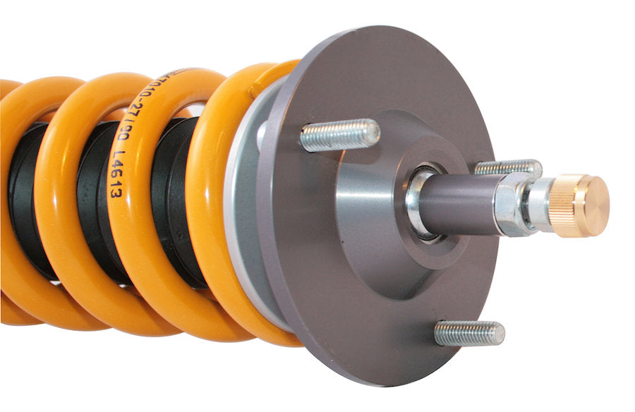 Öhlins Road & Track Coilover Suspension Porsche 911 (993) POR GP01S1