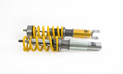 Öhlins Road & Track Coilover Suspension Porsche 911 (997) GT2, GT2 RS, GT3, GT3 RS POZ MN04S1