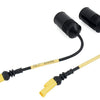 Öhlins Advanced Trackday Coilover Suspension BMW M4 GTS (F82) BMV MU31