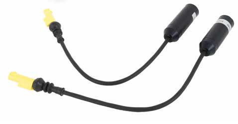 Öhlins Road & Track Coilover Suspension BMW 2-series (G42) BMS MU00S1