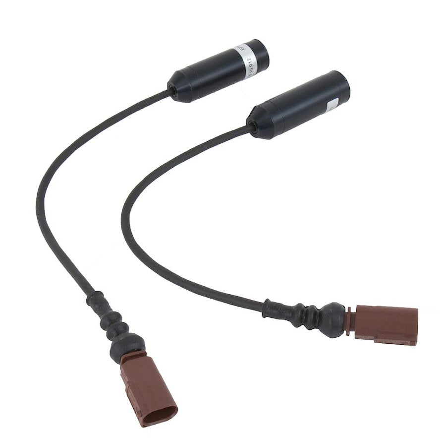 Öhlins Road & Track Coilover Suspension Audi A3 (8P), TT (8J) FWD VWS MT10S1