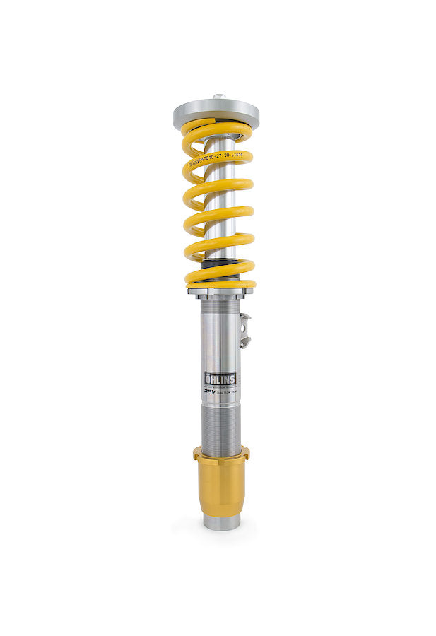 Öhlins Road & Track Coilover Suspension BMW M2, M3, M4 (F87, F80, F82, F83) BMS MR40S1