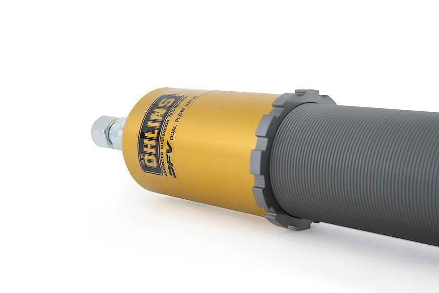 Öhlins Road & Track Coilover Suspension BMW M2, M3, M4 (F87, F80, F82, F83) BMS MR40S1