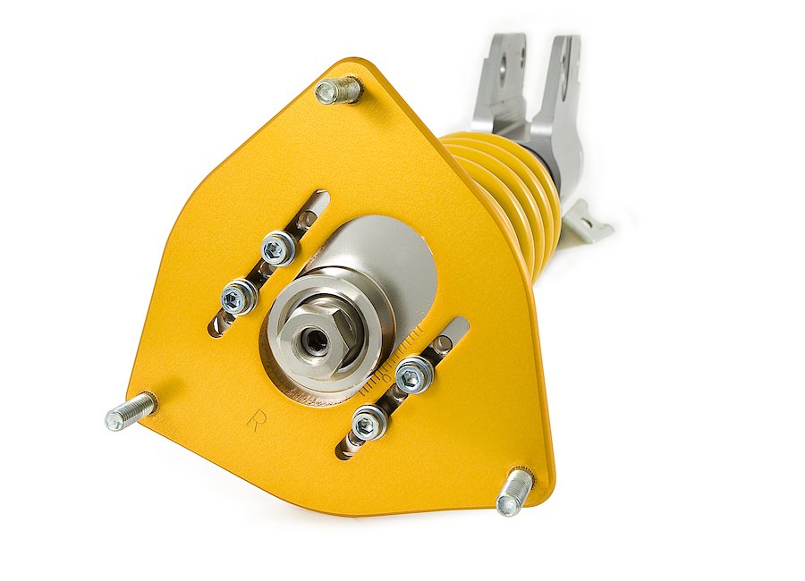 Öhlins Road & Track Coilover Suspension Subaru Impreza WRX STI SUS MI10S1