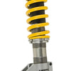 Öhlins Road & Track Coilover Suspension Subaru Impreza WRX STI SUS MI10S1
