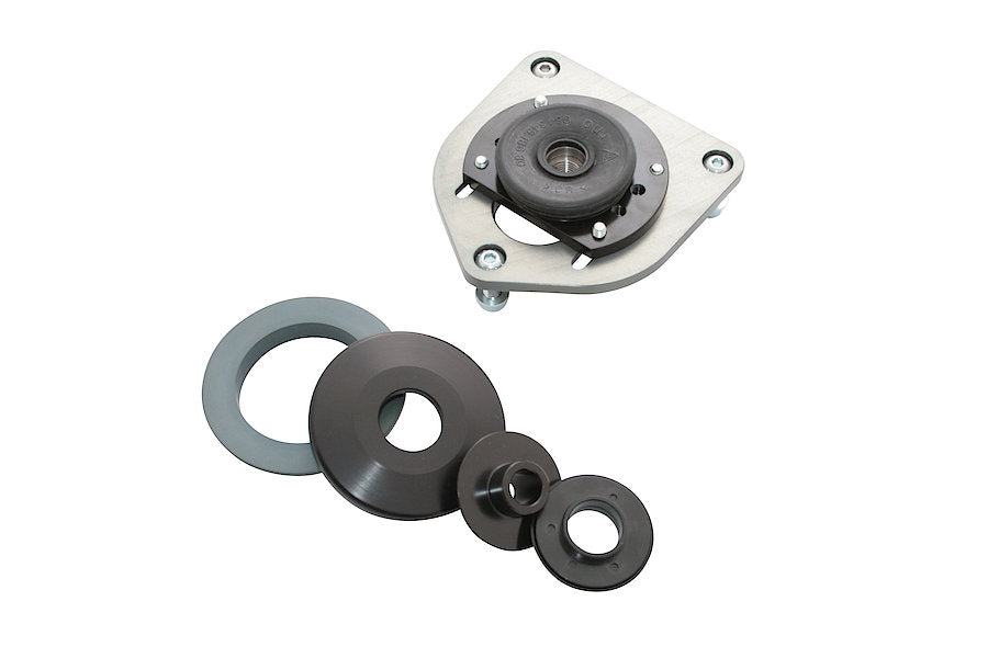 Öhlins Road & Track Coilover Suspension Mini Cooper (R55, R56, R57, R58, R59) BMS MI20S1