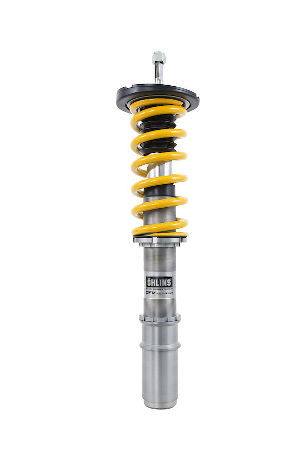 Öhlins Road & Track Coilover Suspension Porsche Boxster, Cayman (981, 982) POS MY00S1