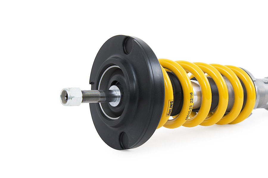 Öhlins Road & Track Coilover Suspension Porsche Boxster, Cayman (981, 982) POS MY00S1