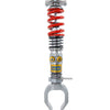 Öhlins Advanced Trackday Coilover Suspension Nissan GT-R, Nismo (R35) NIR GN00