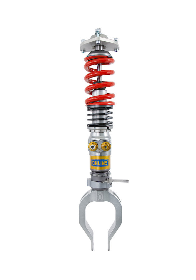 Öhlins Advanced Trackday Coilover Suspension Nissan GT-R, Nismo (R35) NIR GN00