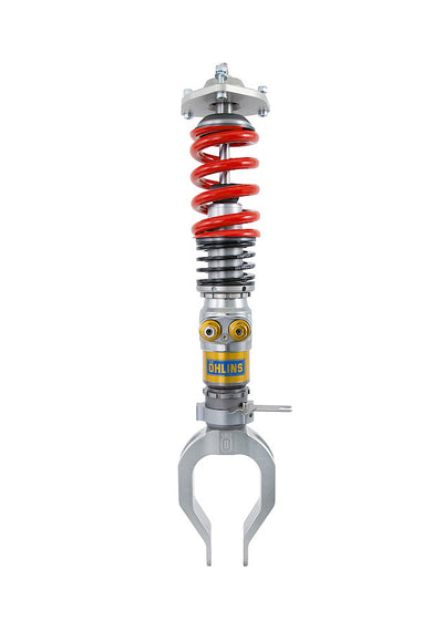 Öhlins Advanced Trackday Coilover Suspension Nissan GT-R, Nismo (R35) NIR GN00