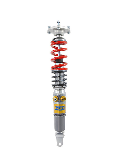 Öhlins Advanced Trackday Coilover Suspension Nissan GT-R, Nismo (R35) NIR GN00