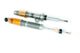 Öhlins Road & Track Coilover Suspension BMW M3 (E90, E91, E92, E93) BMS MI40S1