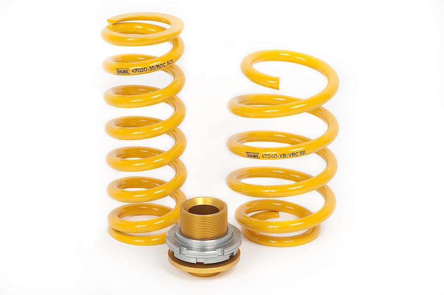 Öhlins Road & Track Coilover Suspension BMW M3 (E90, E91, E92, E93) BMS MI40S1