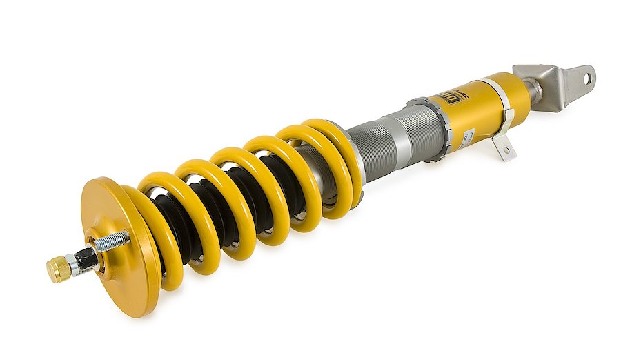 Öhlins Road & Track Coilover Suspension Honda S2000 HOS MI21S2