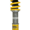 Öhlins Road & Track Coilover Suspension Honda S2000 HOS MI21S2