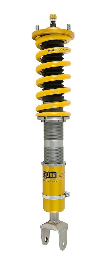 Öhlins Road & Track Coilover Suspension Honda S2000 HOS MI21S2
