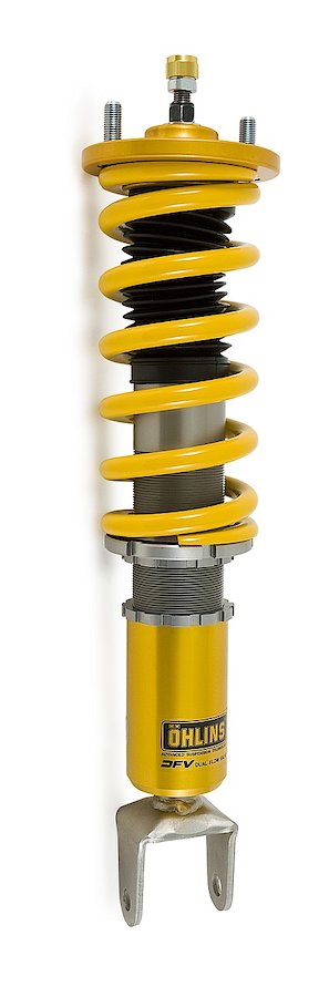 Öhlins Road & Track Coilover Suspension Honda S2000 HOS MI21S2