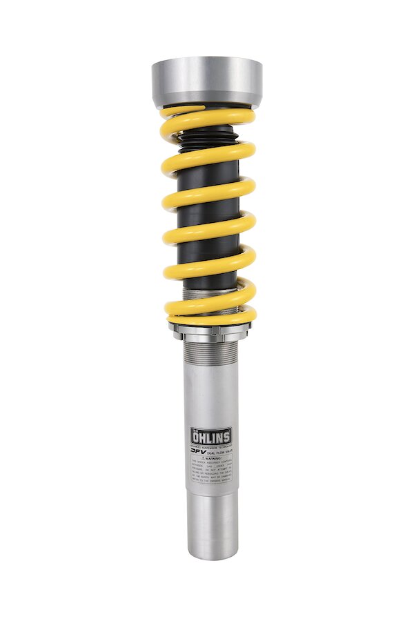 Öhlins Road & Track Coilover Suspension Audi A4, S4, RS4, A5, S5, RS5 (B8) AUS MS00S1