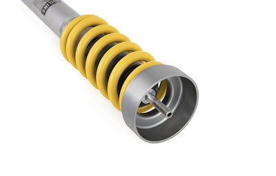 Öhlins Road & Track Coilover Suspension Audi A4, S4, RS4, A5, S5, RS5 (B8) AUS MS00S1