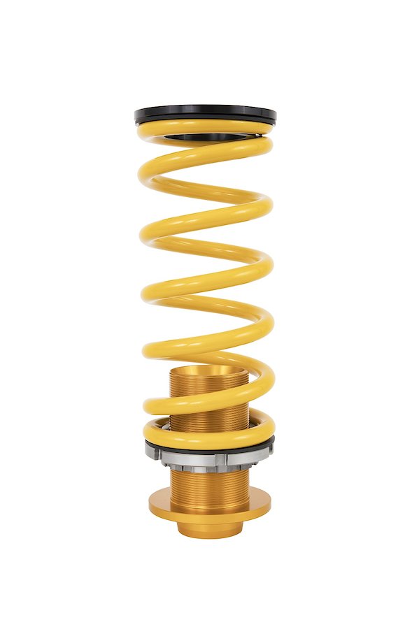 Öhlins Road & Track Coilover Suspension Audi A4, S4, RS4, A5, S5, RS5 (B8) AUS MS00S1