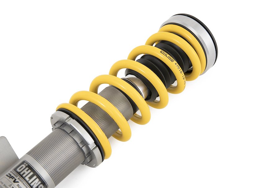Öhlins Road & Track Coilover Suspension Ford Focus RS (Mk3) FOS MS00S1