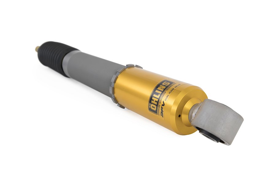 Öhlins Road & Track Coilover Suspension Ford Focus RS (Mk3) FOS MS00S1