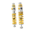 Öhlins Advanced Trackday Coilover Suspension Audi R8 (42) AUV MS00