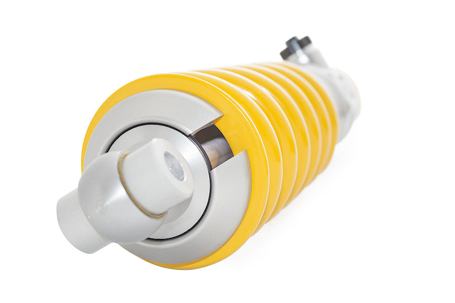 Öhlins Advanced Trackday Coilover Suspension Audi R8 (42) AUV MS00