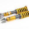 Öhlins Road & Track Coilover Suspension Nissan GT-R NIS MI31S1