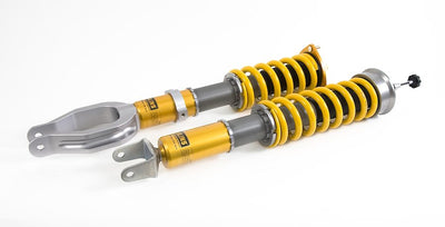 Öhlins Road & Track Coilover Suspension Nissan GT-R NIS MI31S1