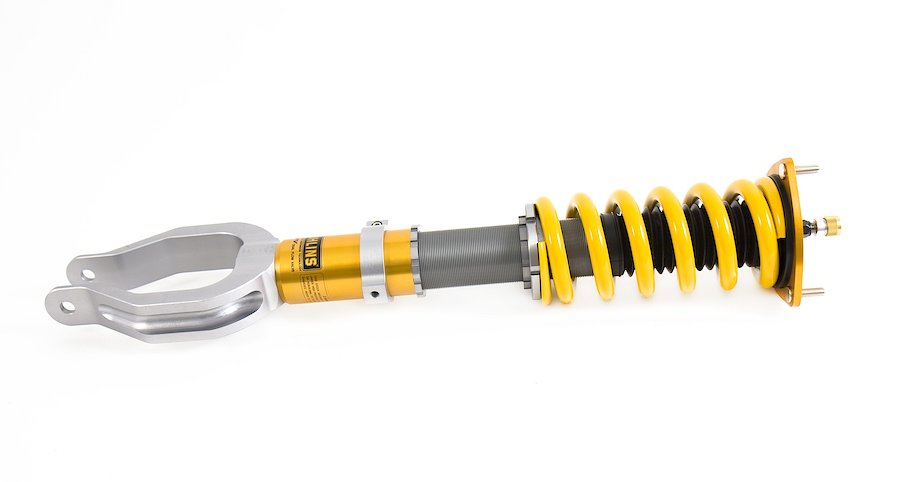 Öhlins Road & Track Coilover Suspension Nissan GT-R NIS MI31S1
