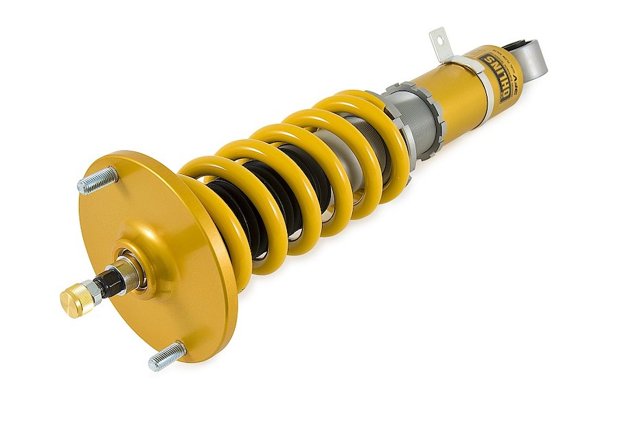 Öhlins Road & Track Coilover Suspension Nissan Skyline GT-R (R33, R34) NIS MI10S1
